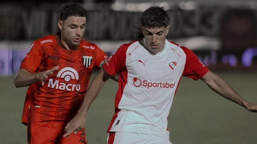 Foto: Liga Profesional (X)