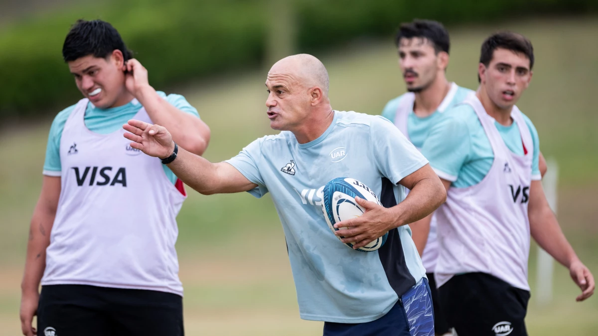 Foto: &nbsp;Prensa UAR (Gerónimo Uranga)