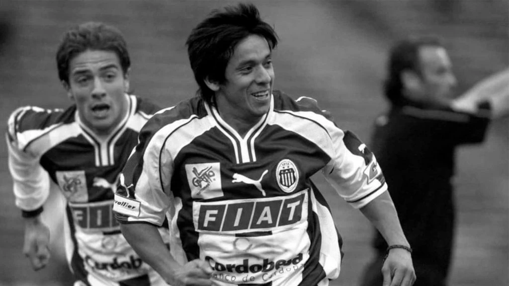 Foto:@CATalleresdecba. Claudio ‘Yerbatero’ González fue muy querido en la entidad de Barrio Jardín. Murió este miércoles a los 49 años