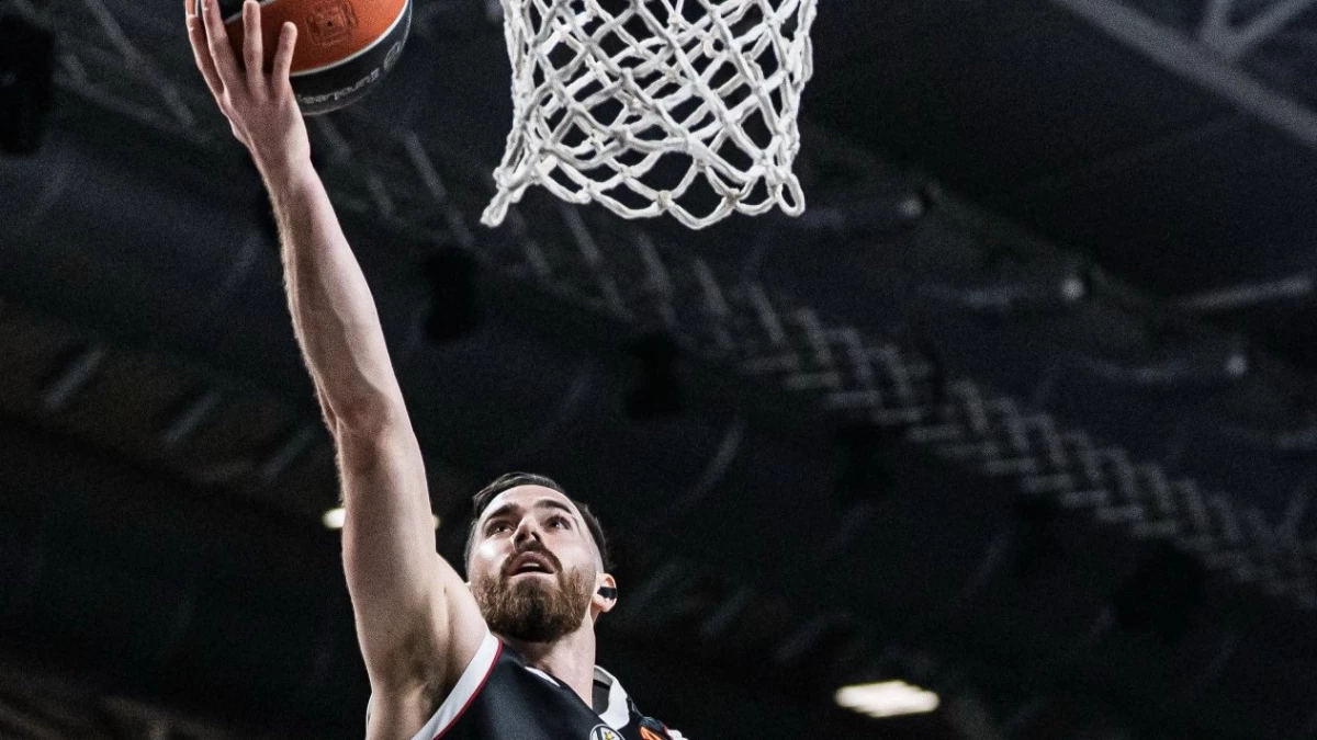 Foto: Virtus Bolonia (X)