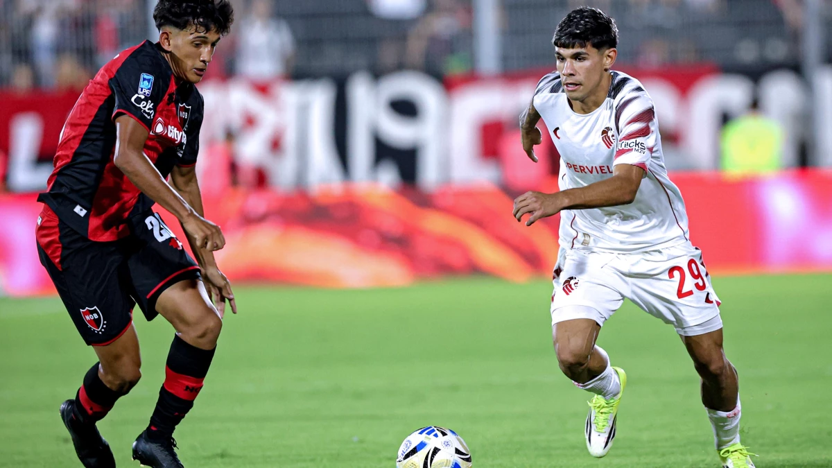 Foto: Estudiantes La Plata (X)