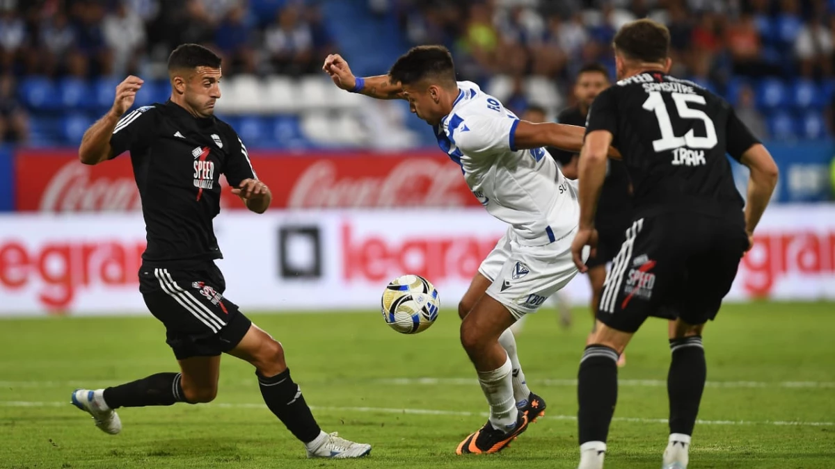 Foto: Víctor Carreira