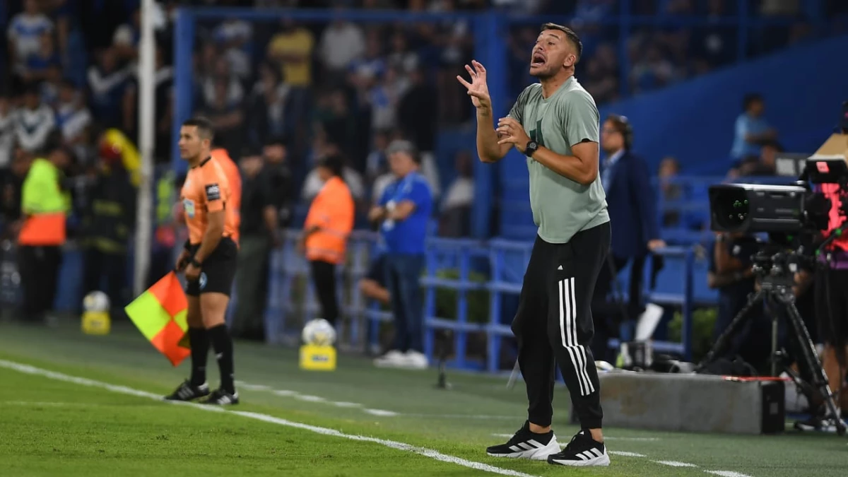 Foto: Víctor Carreira