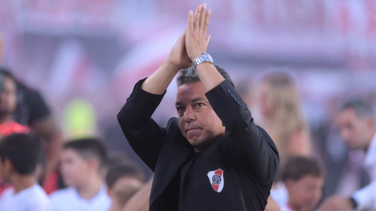 Foto: Julián Álvarez