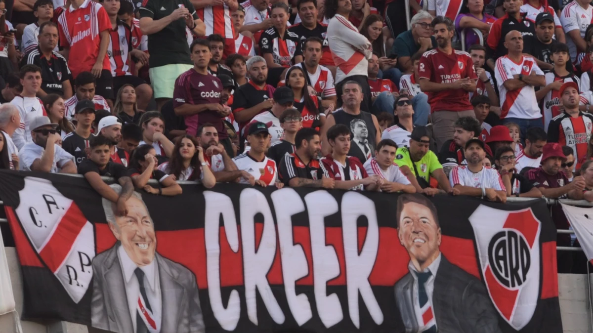 Foto: Julián Álvarez