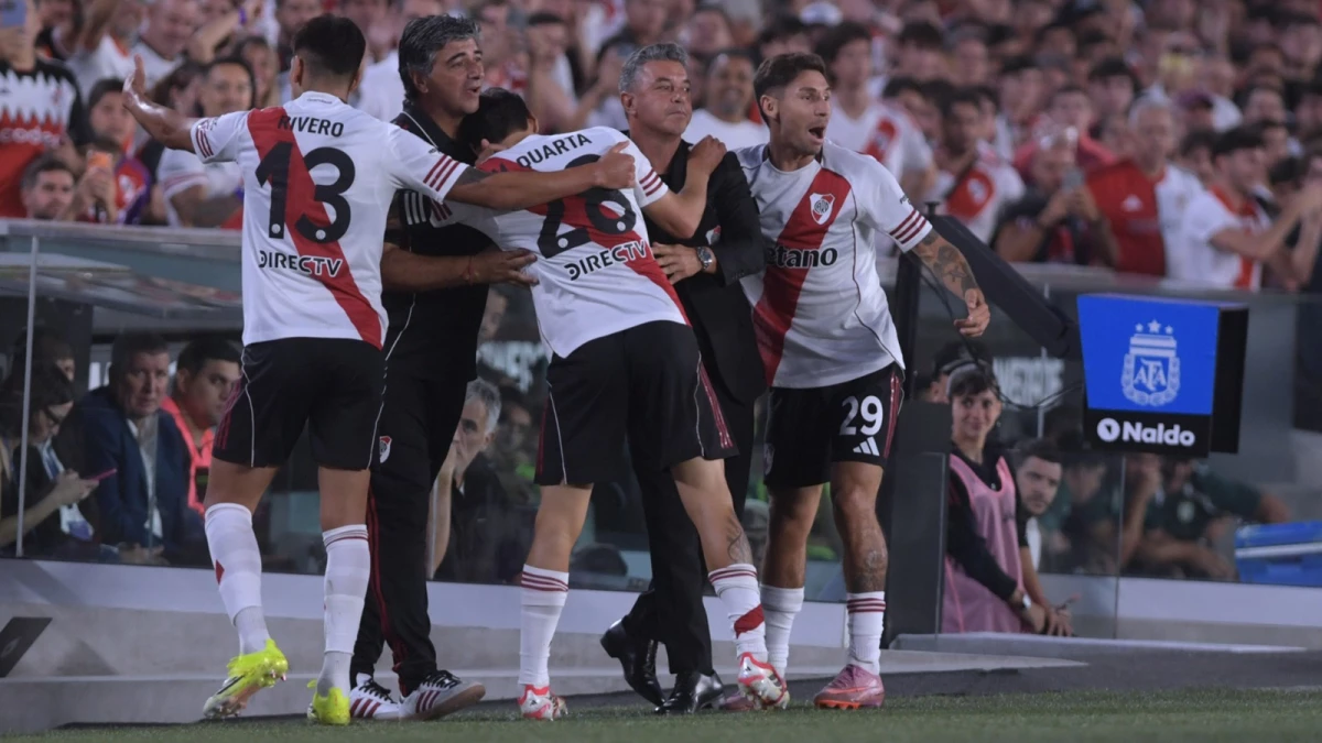 Foto: Julián Álvarez