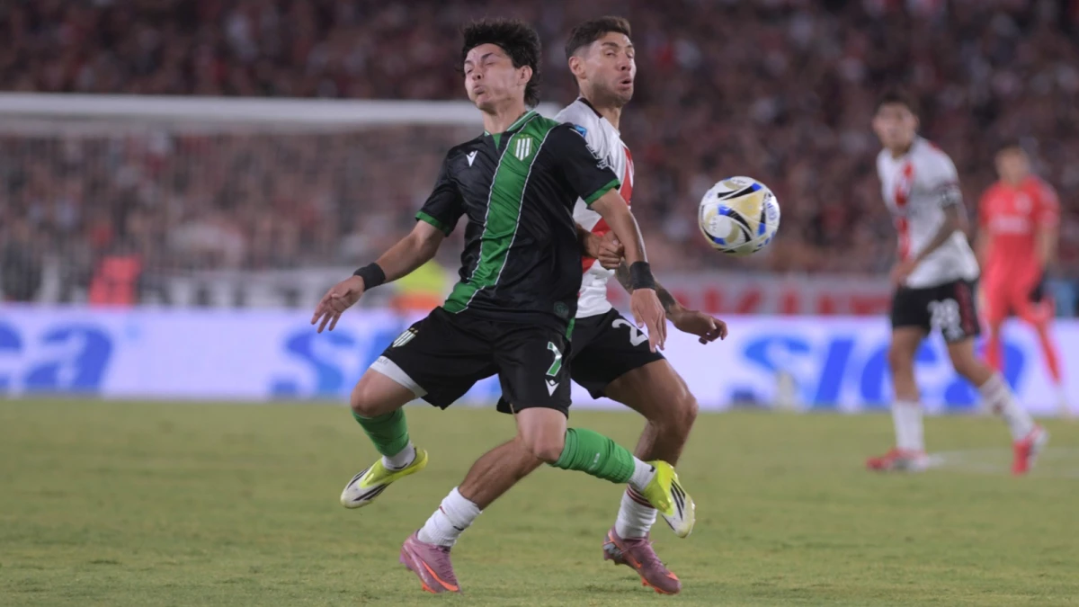 Foto de Julián Álvarez (RTA - DeporTV).