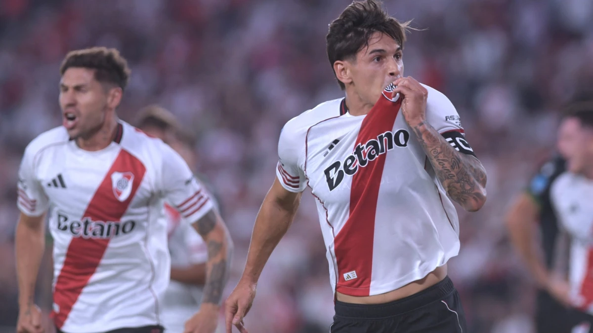 Foto: Julián Álvarez