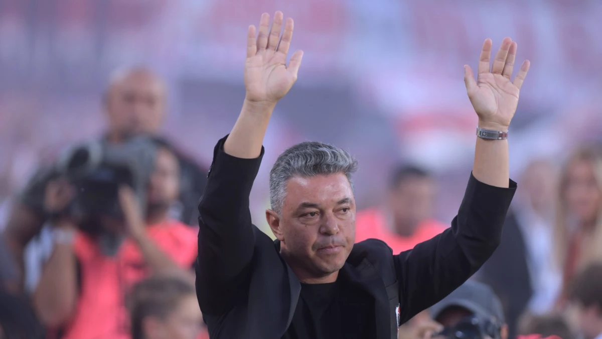 Foto: Julián Álvarez