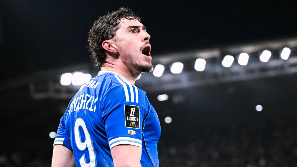 Foto: “X” de Racing Club de Strasbourg Alsace (@RCSA).