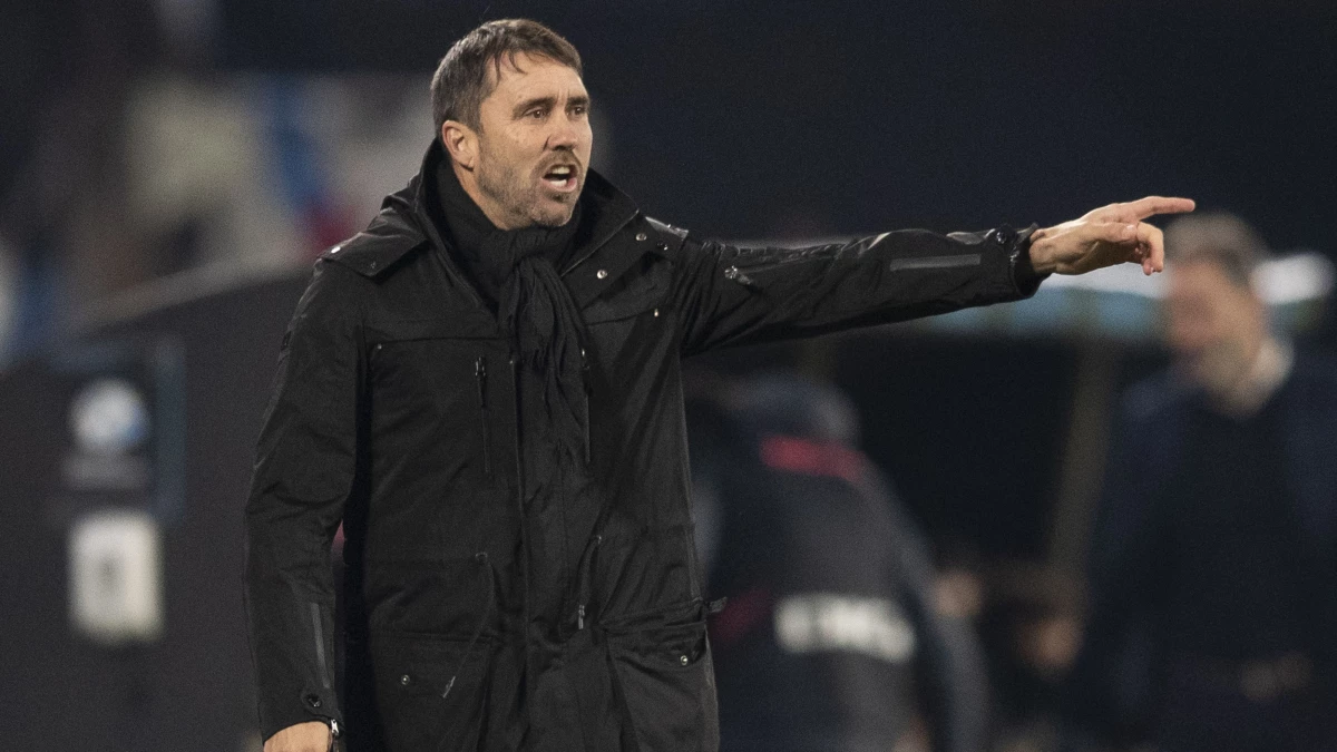 Foto: “X” de la LALIGA (@LaLiga).