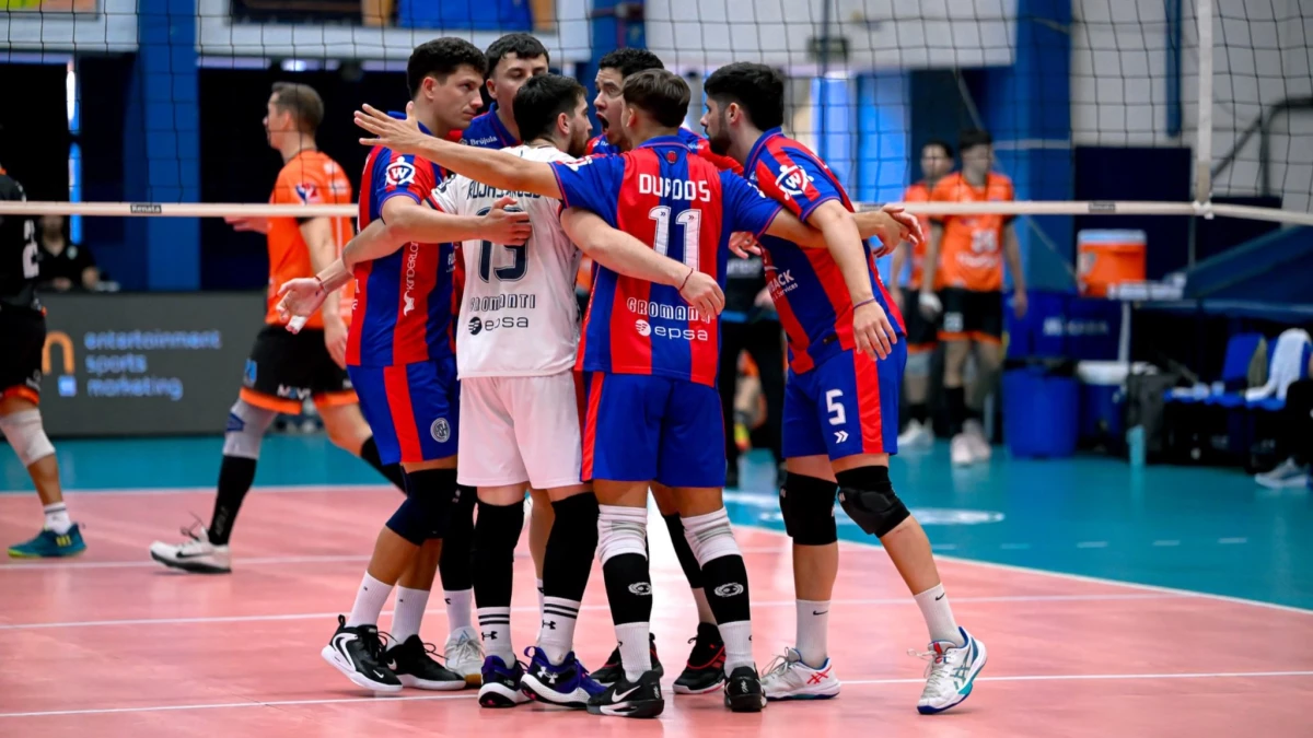 Foto: San Lorenzo (X)