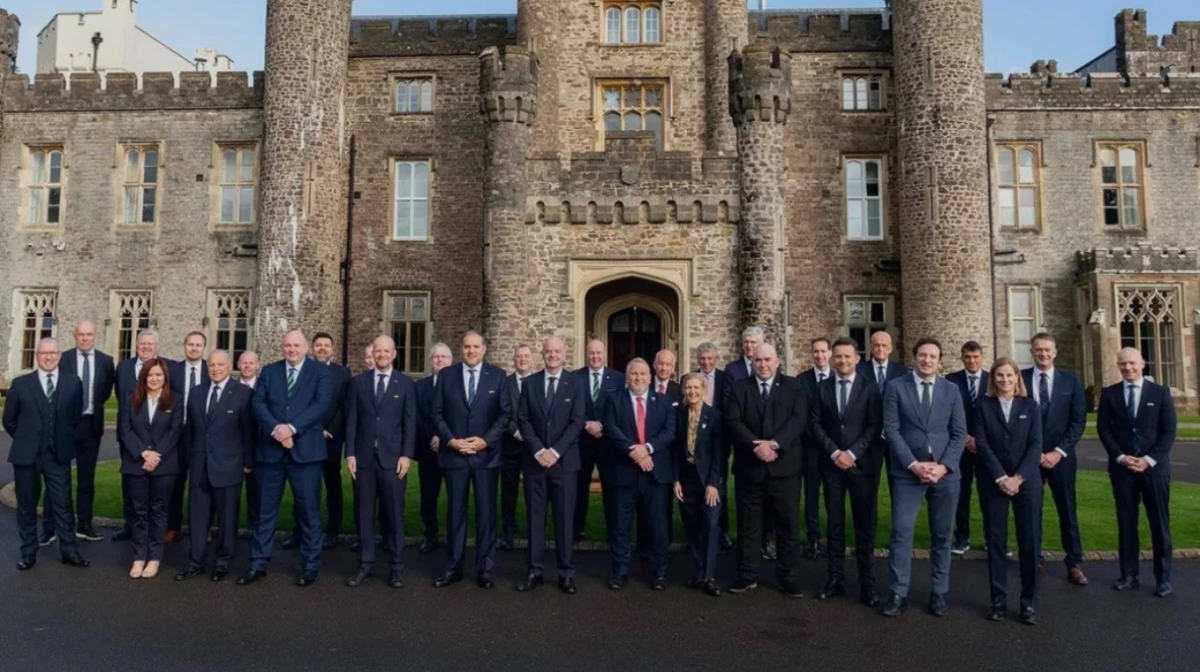 La IFAB estableció nuevas reglas para el fútbol (Foto: FIFA).