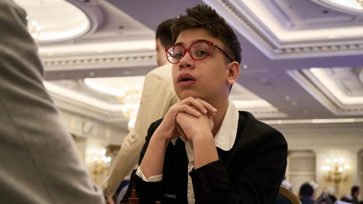 Oro está invicto en Menorca (Foto: redacción).