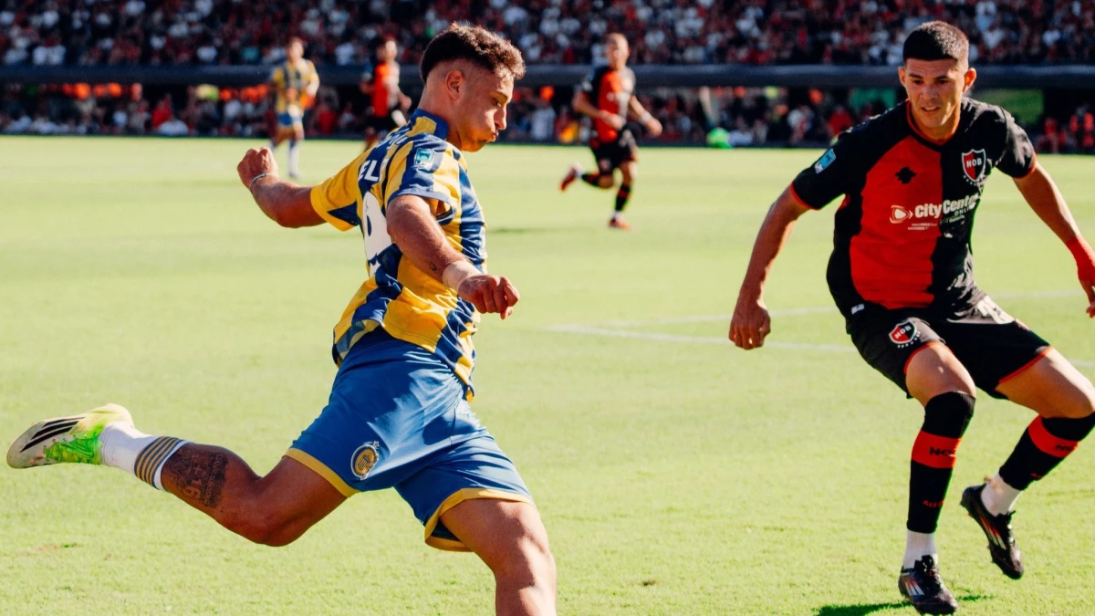 Foto: Rosario Central