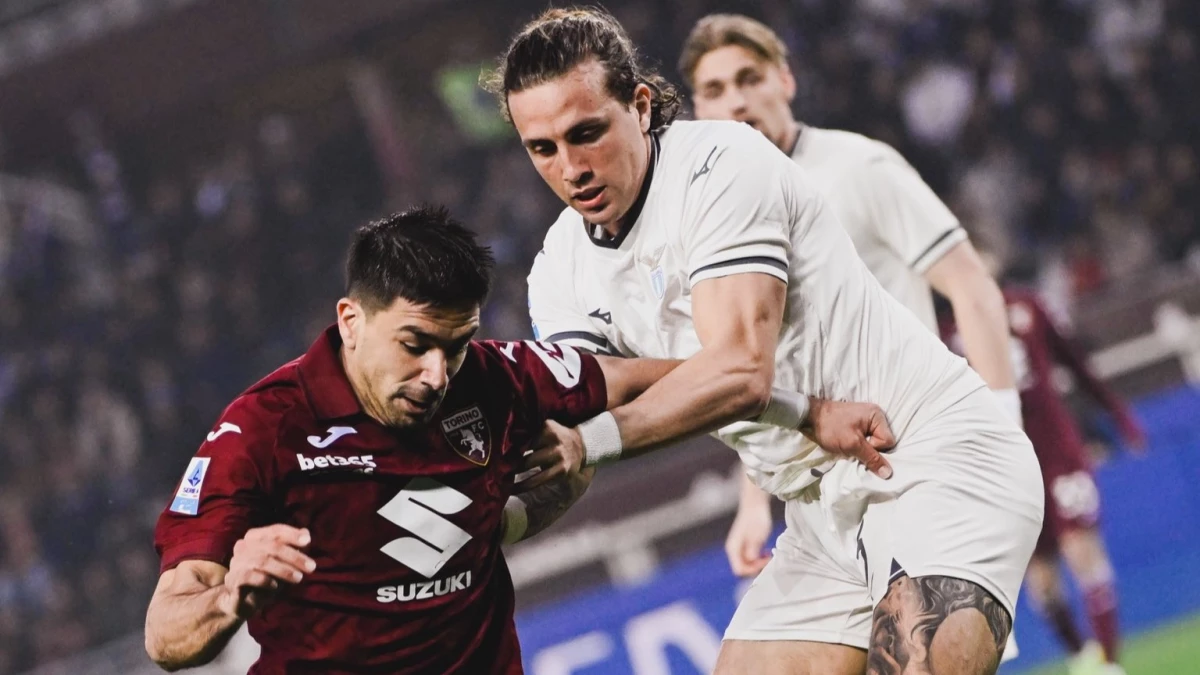 Foto:X de Lega Serie A (@SerieA).