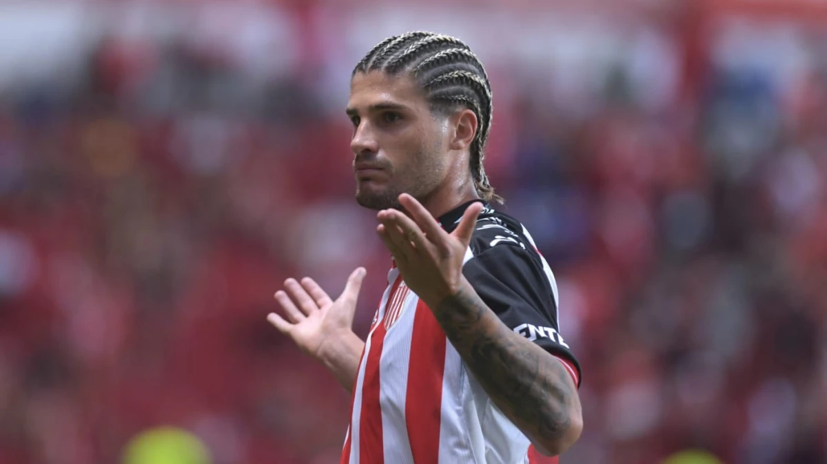 Foto de Julián Álvarez (Contenidos Informativos).