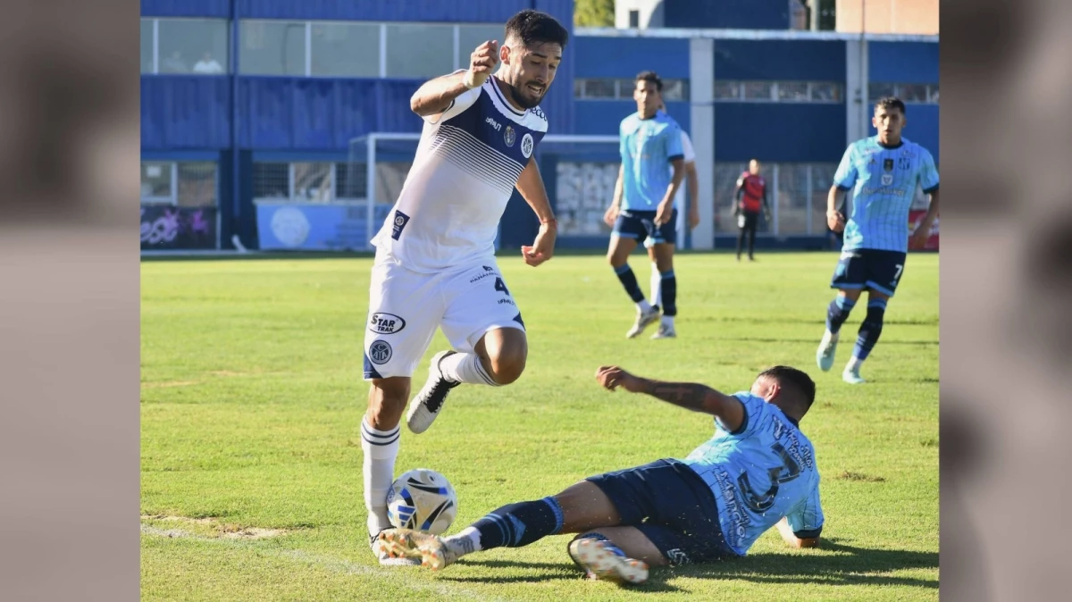 Foto:@AcassusoOficial