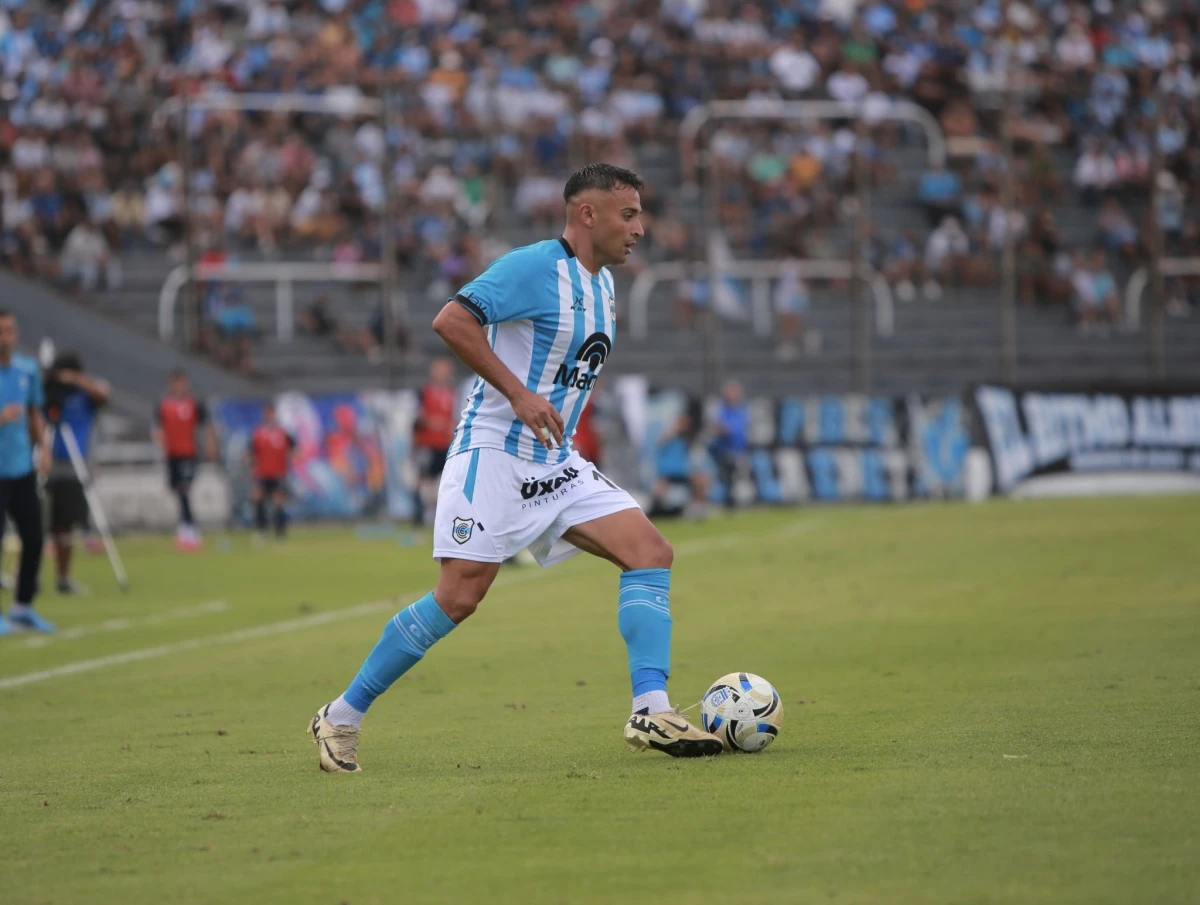 Foto:@OficialGyEJujuy.&nbsp;