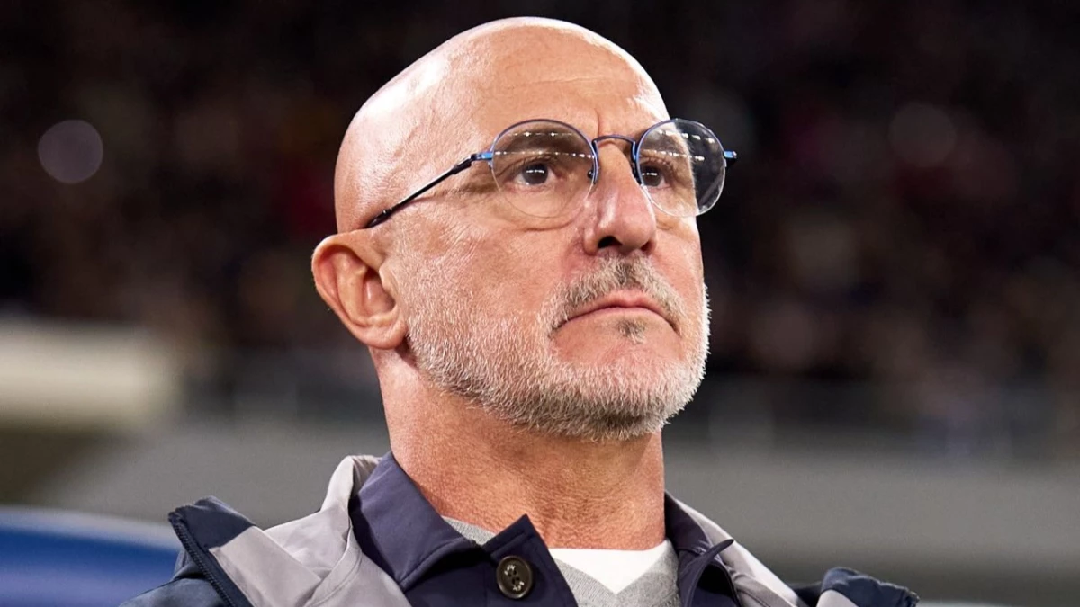 Foto: X Selección Española.