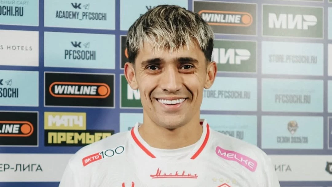 Solari fue el MVP del encuentro.