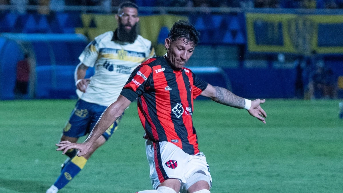 Foto:@ClubPatronatoOf