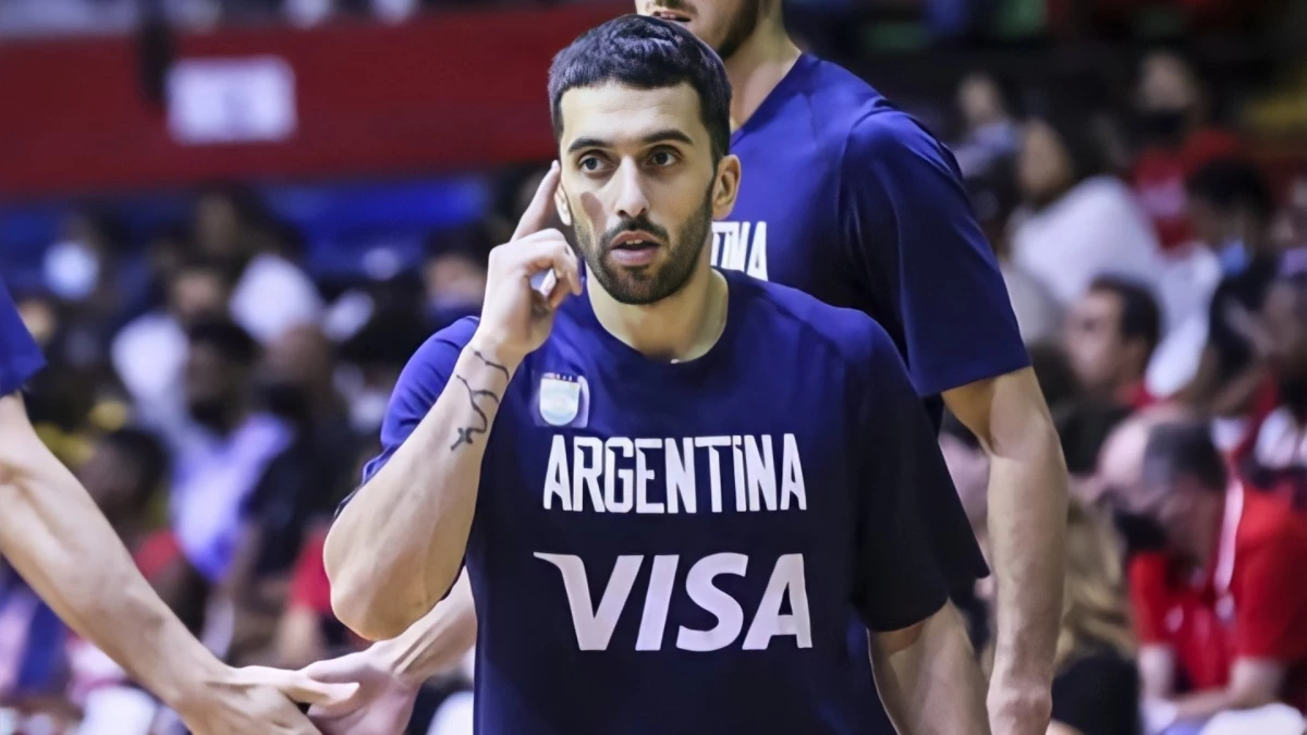 Foto: FIBA Américas.