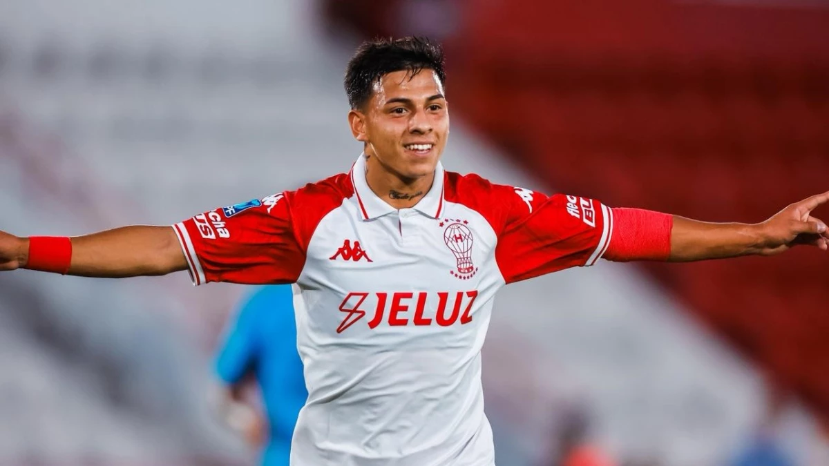 Foto: Prensa Huracán.