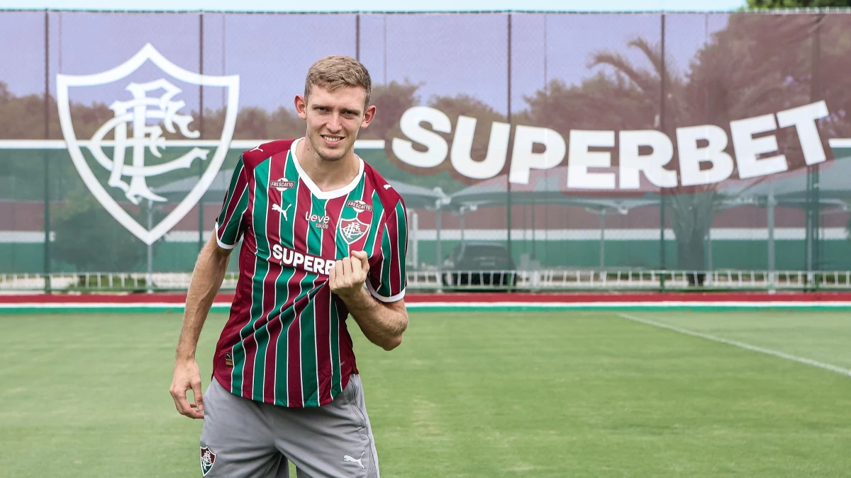 uqFotos: Marcelo Gonçalves y Lucas MerçonFFC.