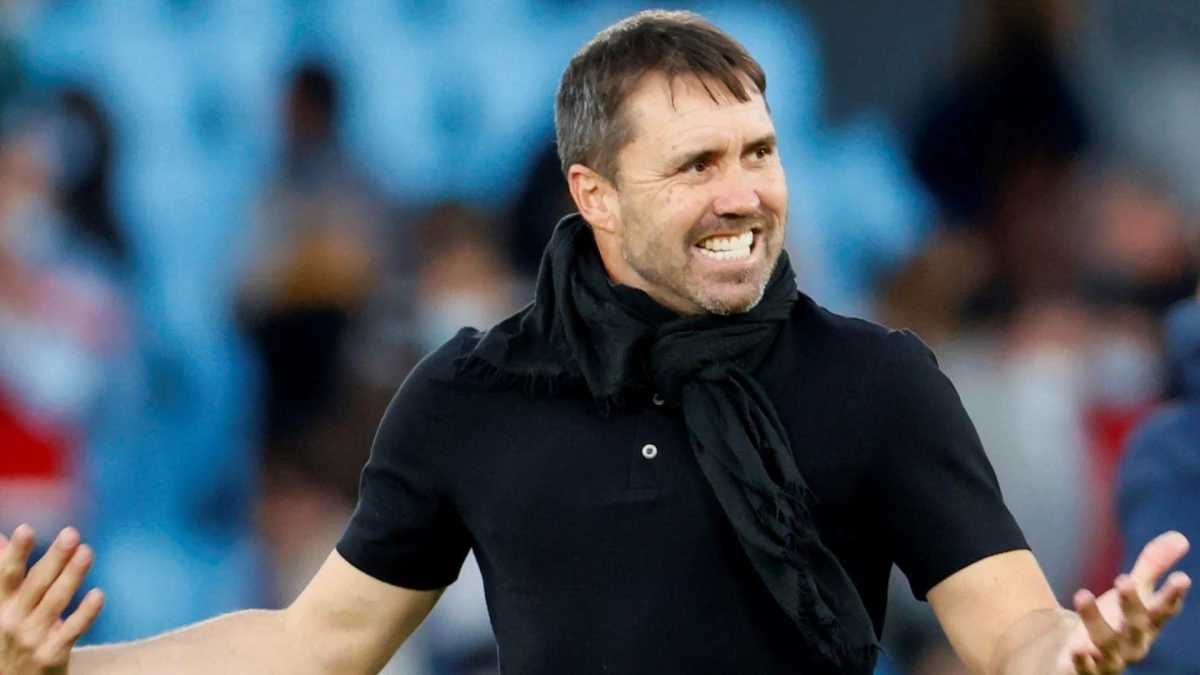 Foto: X Deportivo Alavés.