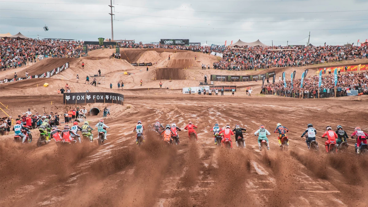 Foto: Prensa Nicolás Arias