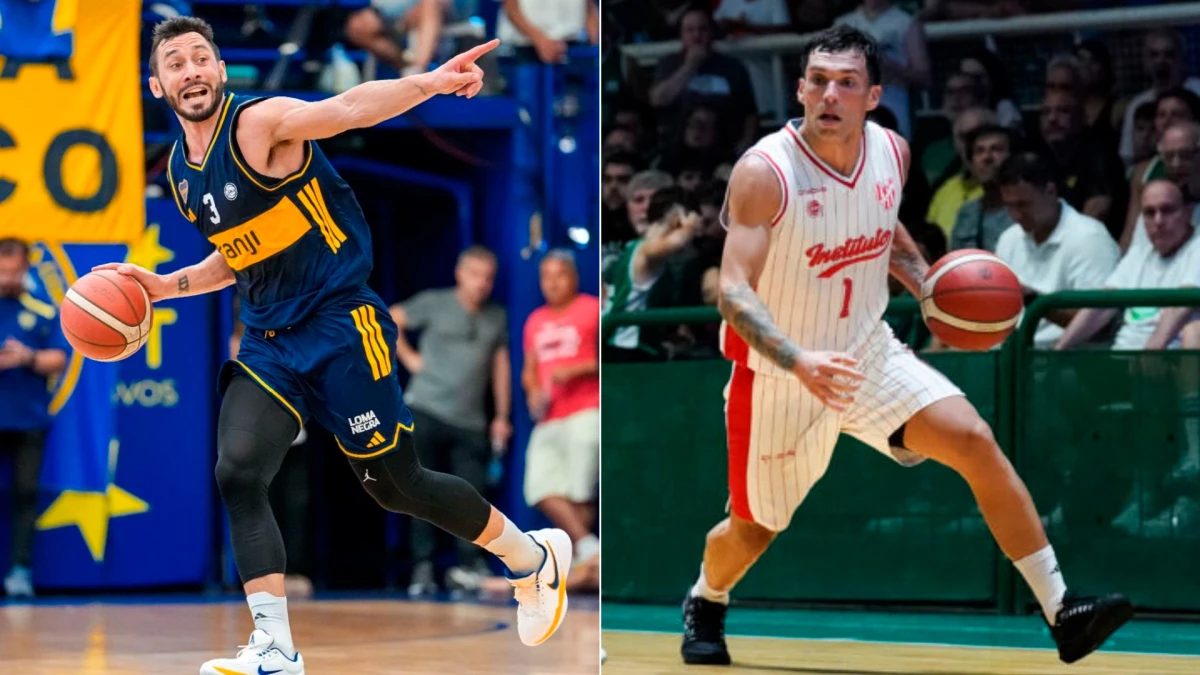 Boca e Instituto de Córdoba se enfrentrán en el estadio de Atenas de Córdoba | Foto: Prensa Boca - Prensa Ferro