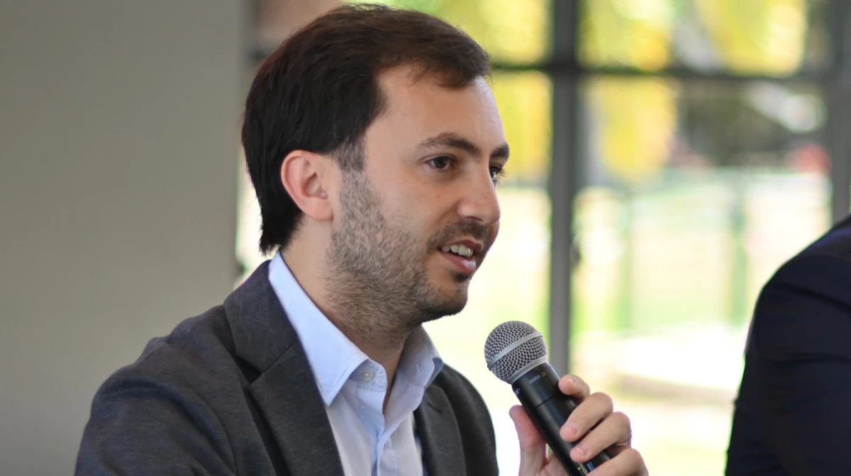 River se baja de las reuniones del Comité Ejecutivo de la AFA (Foto: X@RiverPlate).