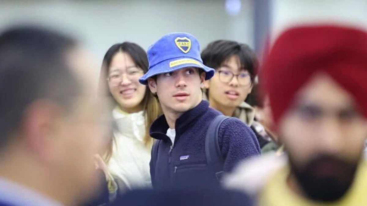 Foto de 十六别再摆了.