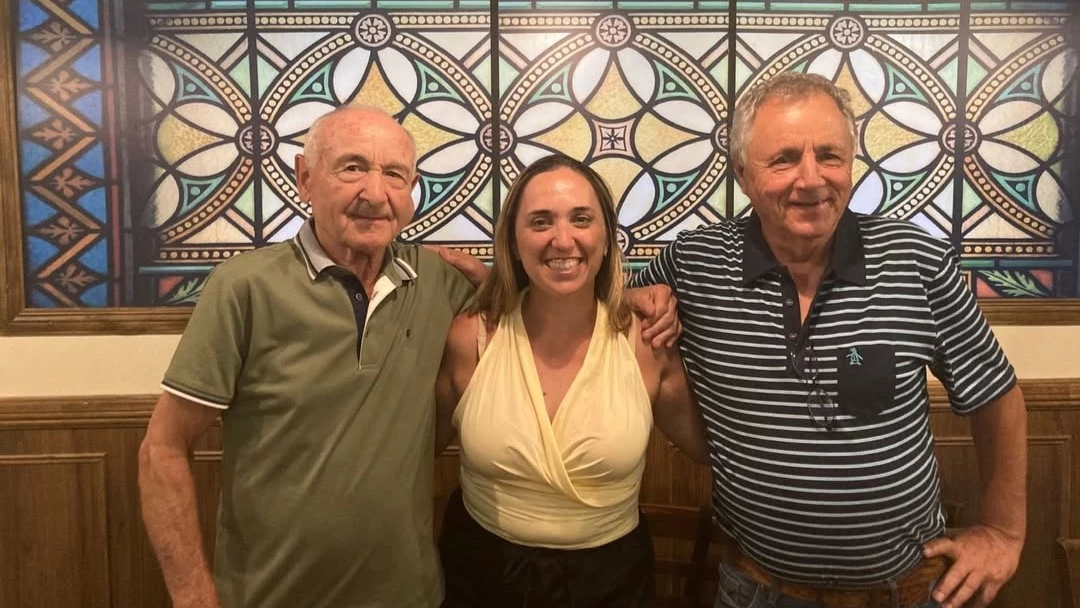 Foto: @espanolrenace