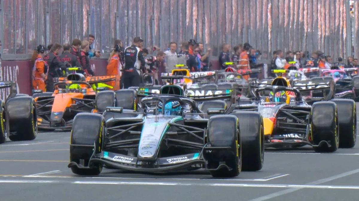 La FIA analizará posibles cambios en la gestión de la energía (Foto: X@F1).