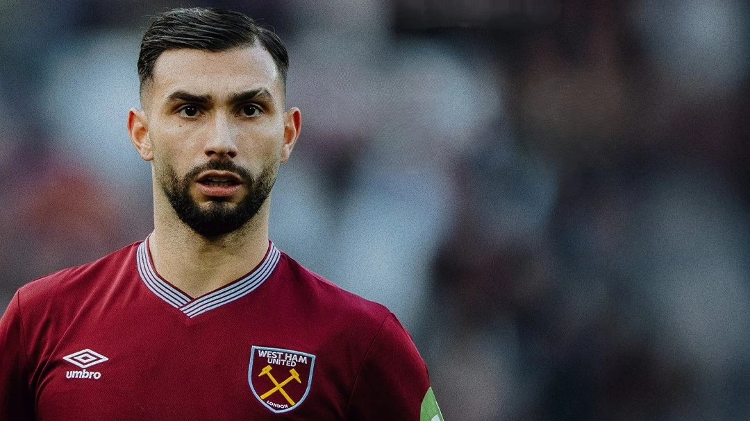 Foto: “X” de West Ham United (@WestHam).