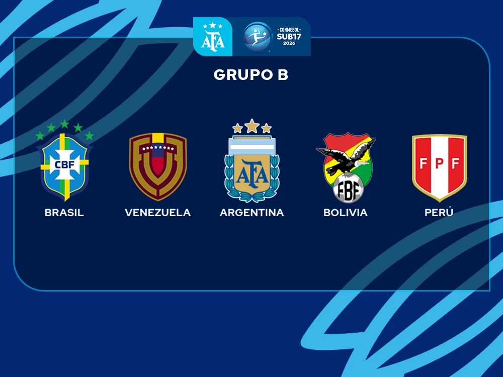 Foto: Prensa Argentina.