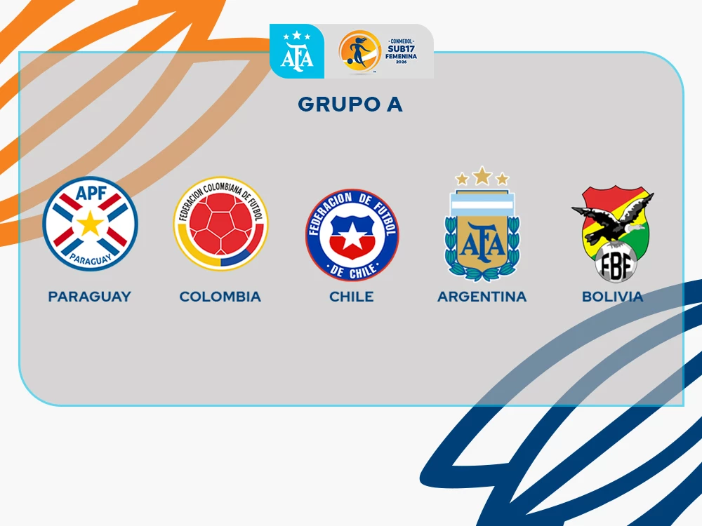 Foto: Prensa Argentina.