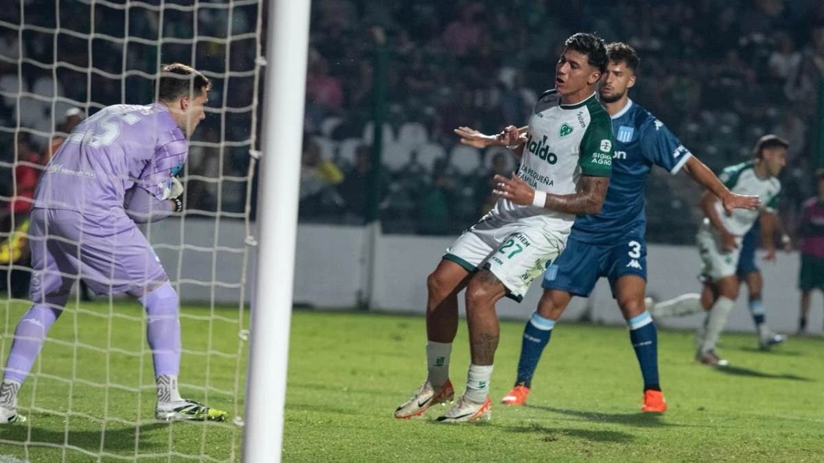 Foto: “X” de Club Atlético Sarmiento (@CASarmientoOf).