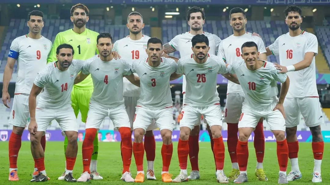 Foto: @teammellifootball