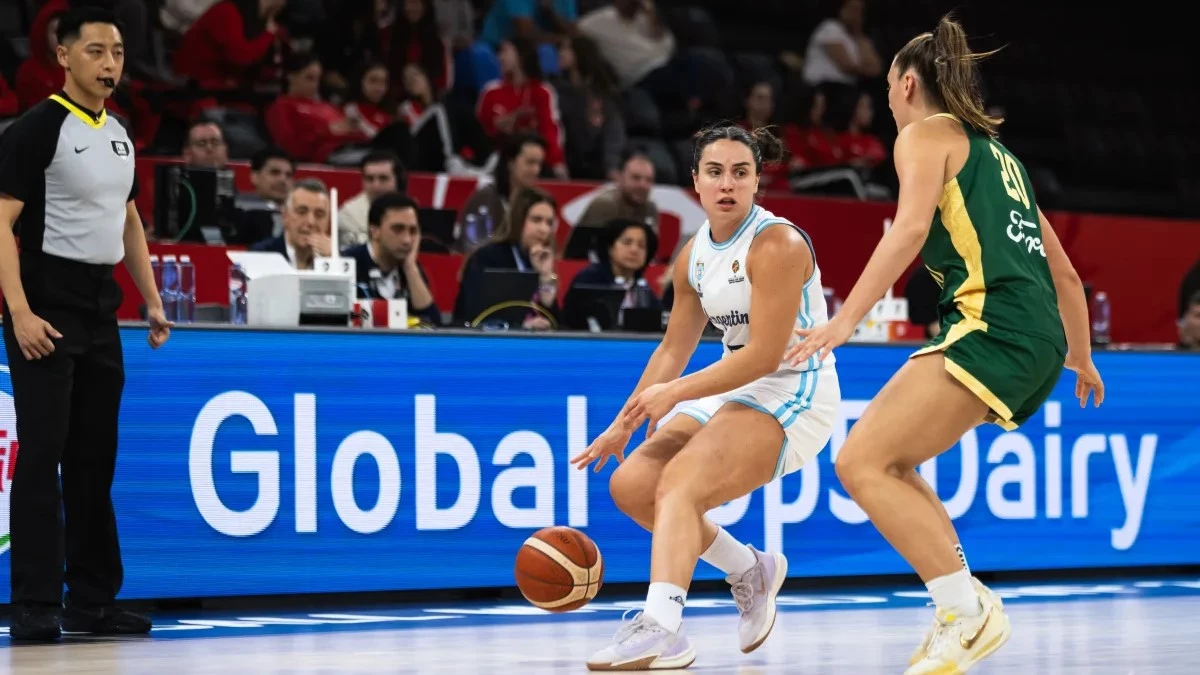 Foto: @fibawwc