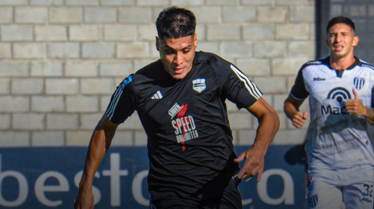 Riestra sigue sin ganar en el Torneo Apertura (Foto: X@prensariestra).