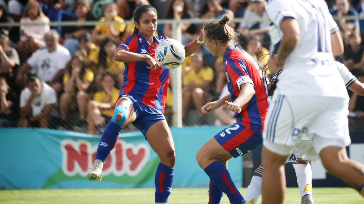 FotoX@CASLAFFemenino