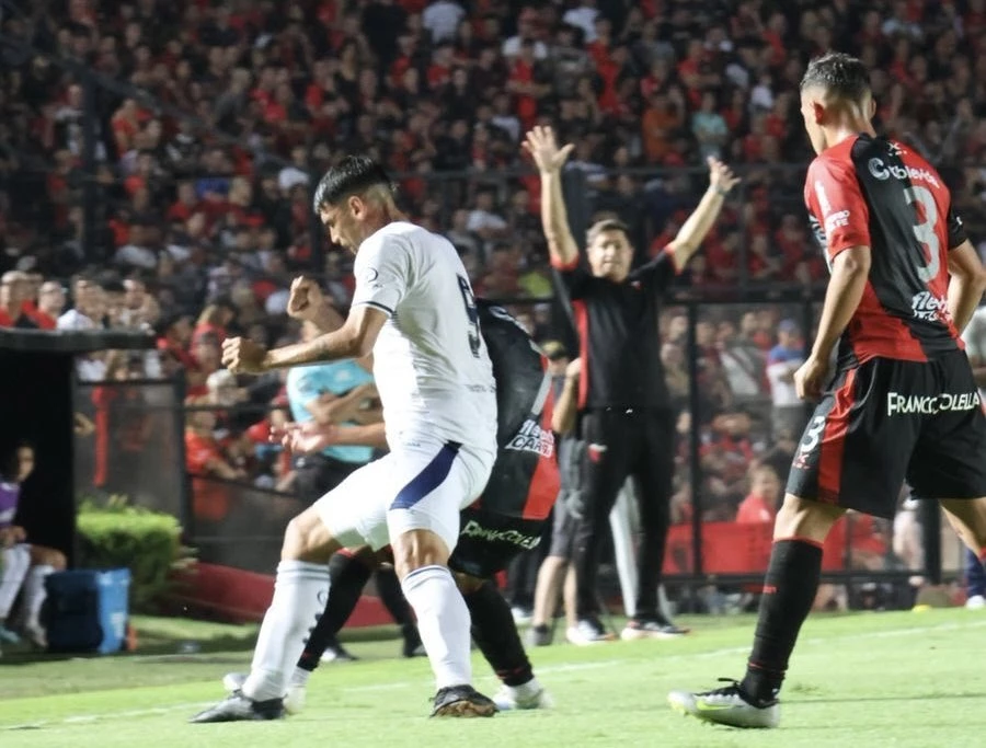 Foto:@AcassusoOficial