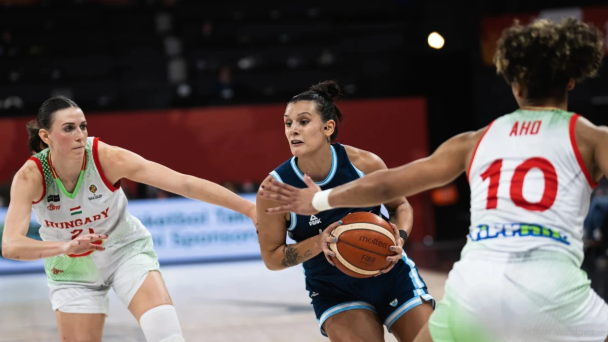 Foto: FIBA WWC.