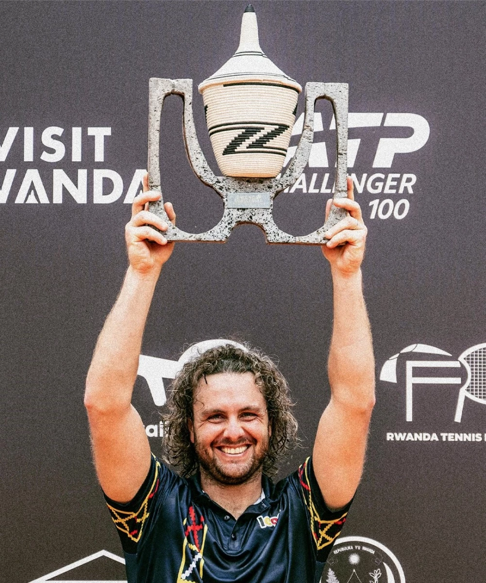 Foto: @ATPChallenger