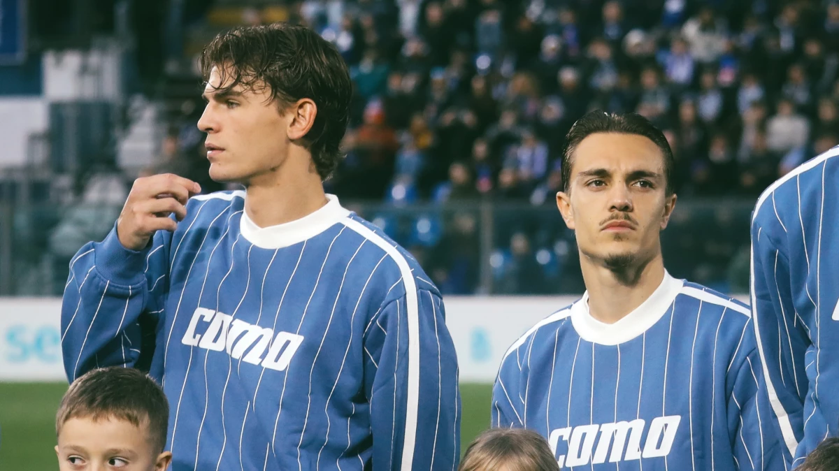 Foto: “X” de Como1907 (@Como_1907).