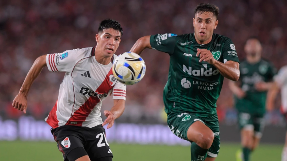 Foto: Julián Álvarez