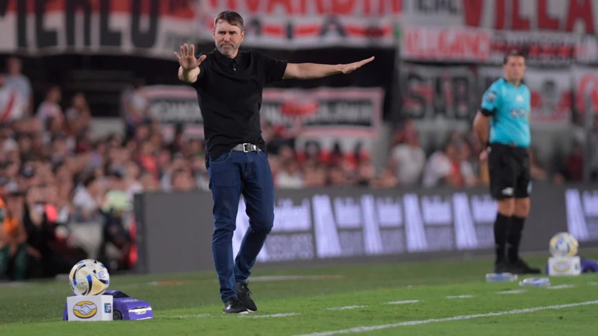 Foto: Julián Álvarez